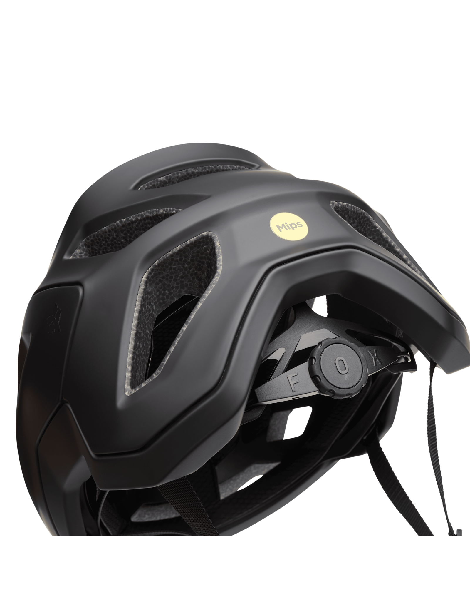 Fox Racing Casque FOX Speedframe Solid
