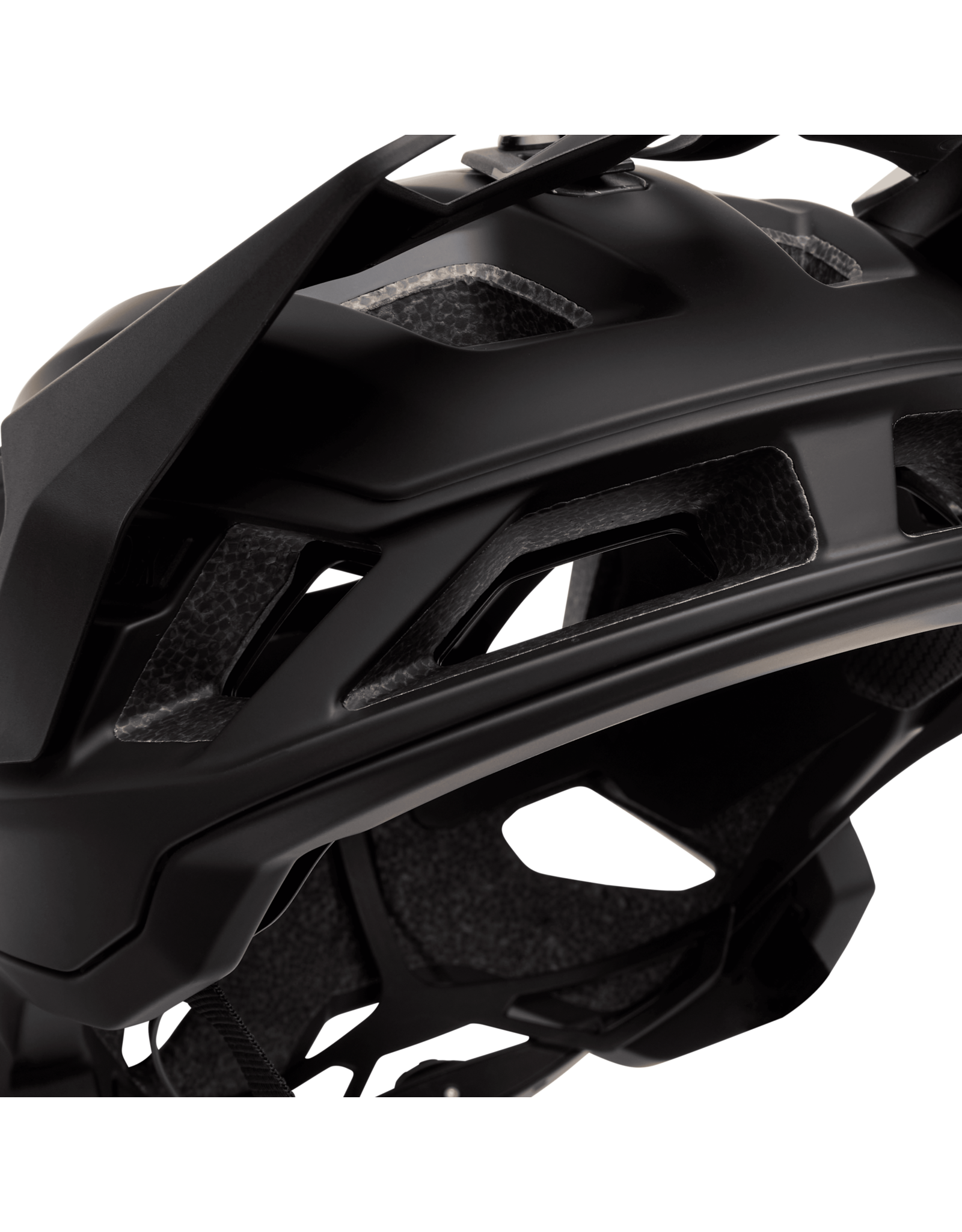 Fox Racing Casque FOX Speedframe Solid