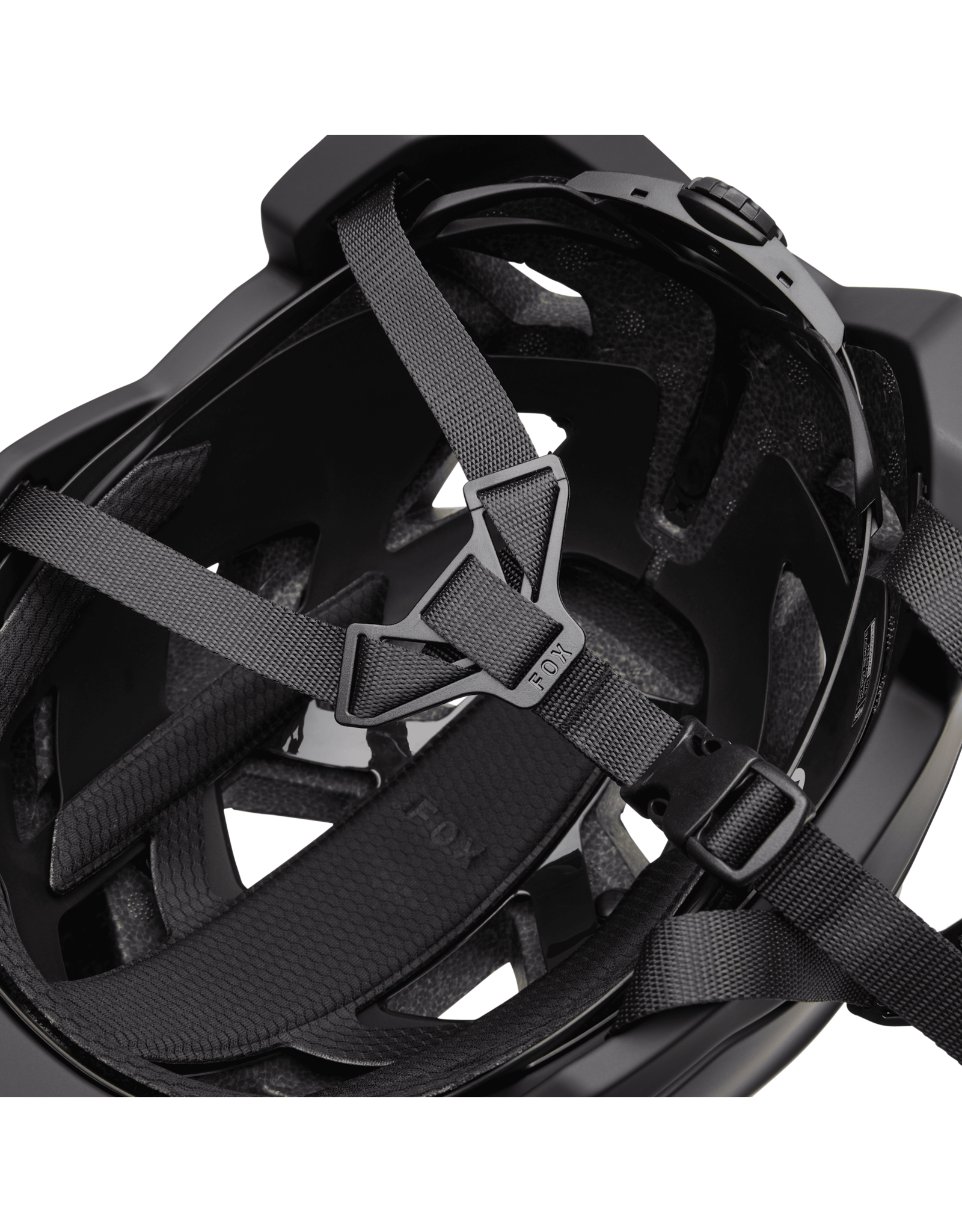 Fox Racing Casque FOX Speedframe Solid