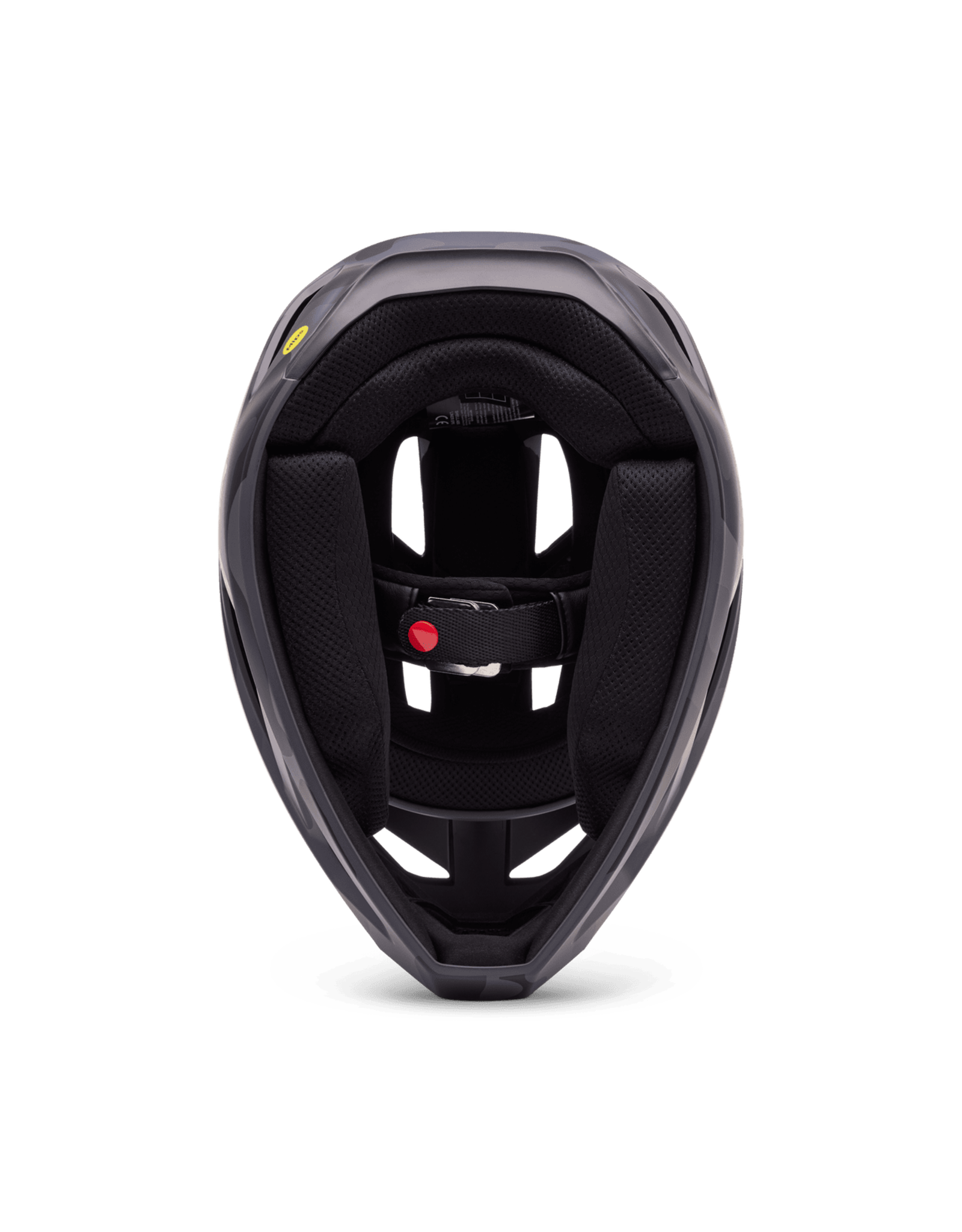 Fox Racing Casque FOX Rampage Camo CPSC/CE