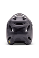 Fox Racing Rampage Camo Fox Helmet