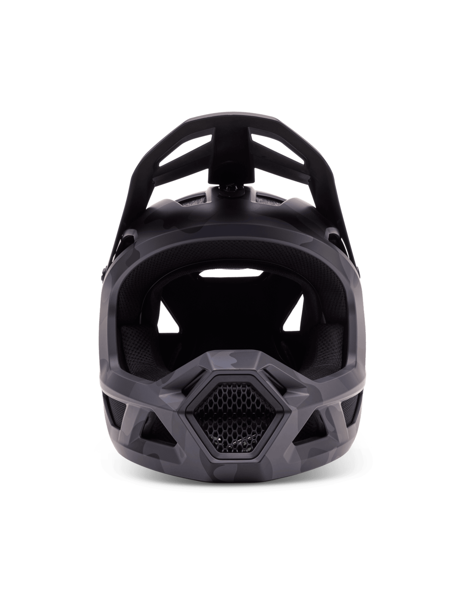 Fox Racing Rampage Camo Fox Helmet