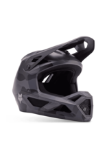 Fox Racing Rampage Camo Fox Helmet