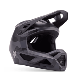 Fox Racing Casque FOX Rampage Camo CPSC/CE