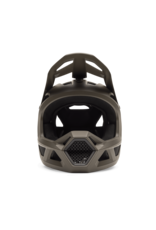 Fox Racing Rampage 5050 Fox Helmet