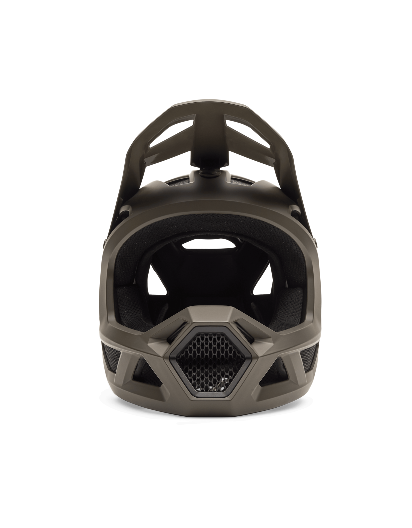 Fox Racing Rampage 5050 Fox Helmet