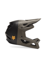 Fox Racing Rampage 5050 Fox Helmet