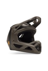 Fox Racing Rampage 5050 Fox Helmet