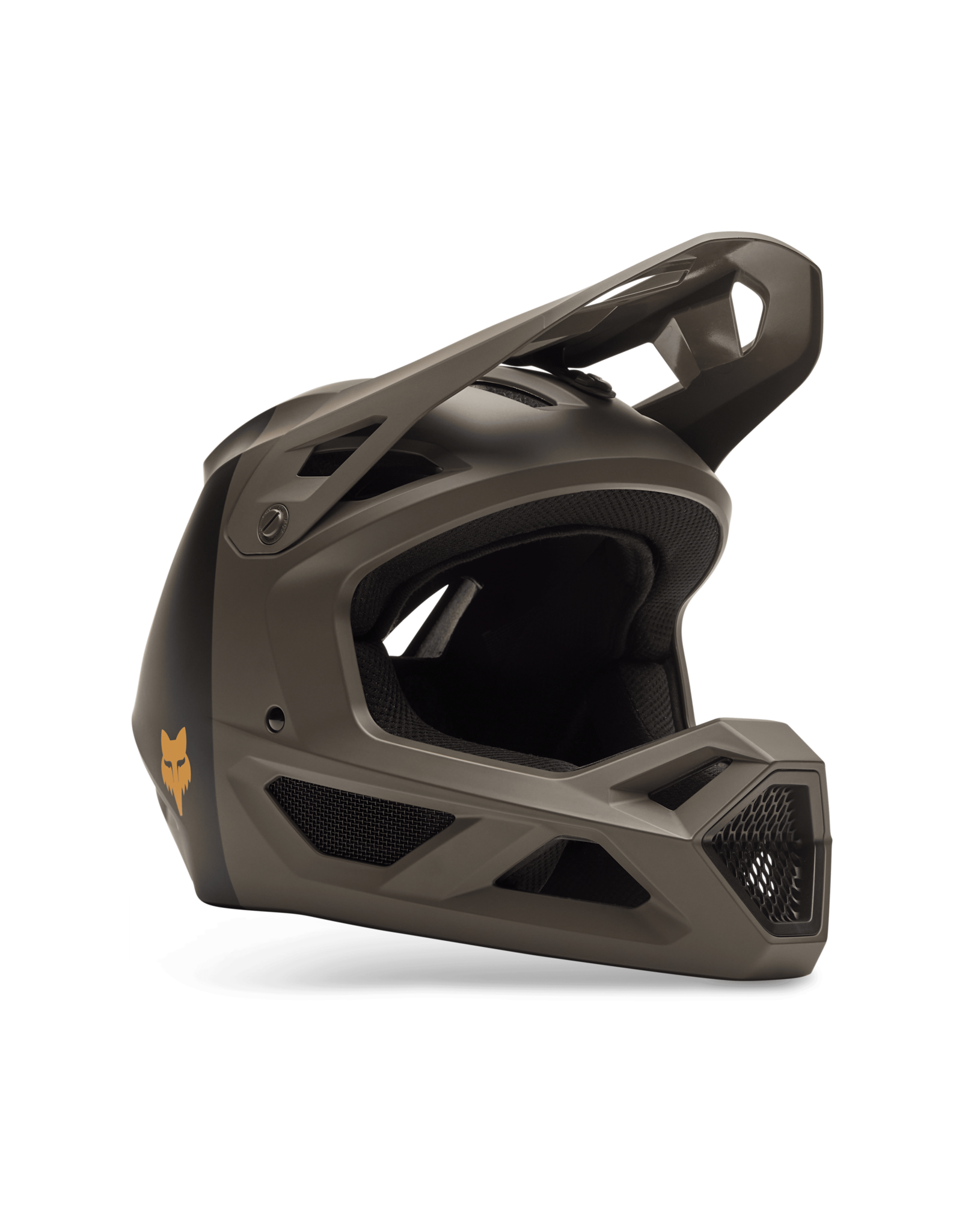 Fox Racing Rampage 5050 Fox Helmet
