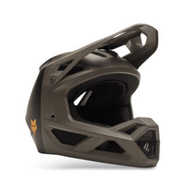 Fox Racing Casque Fox Rampage 5050