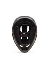 Fox Racing Rampage 5050 Fox Helmet