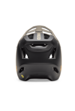 Fox Racing Rampage 5050 Fox Helmet