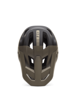 Fox Racing Rampage 5050 Fox Helmet