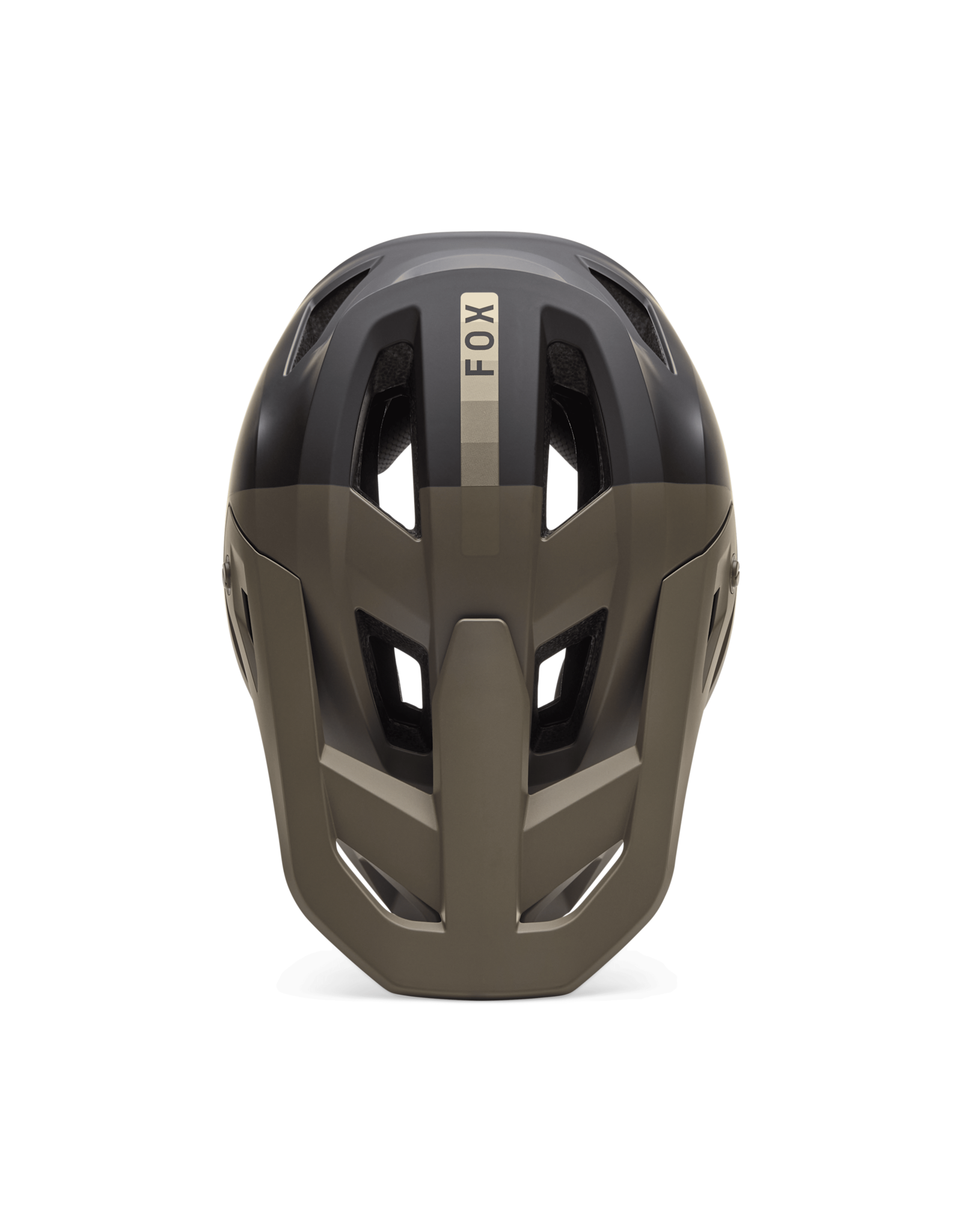 Fox Racing Rampage 5050 Fox Helmet