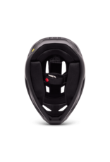 Fox Racing Rampage Matte Fox Helmet
