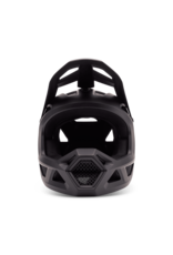 Fox Racing Rampage Matte Fox Helmet