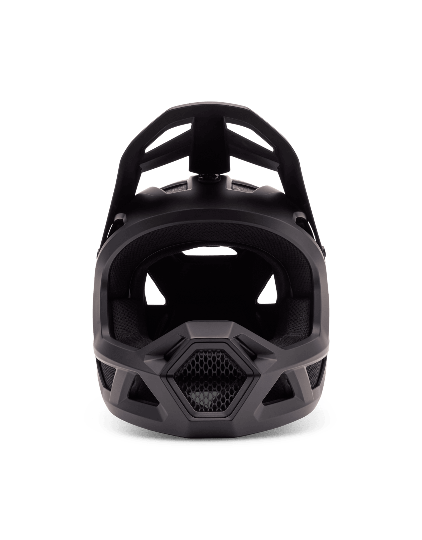Fox Racing Rampage Matte Fox Helmet