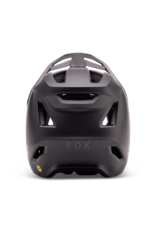 Fox Racing Rampage Matte Fox Helmet