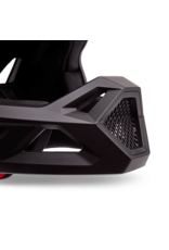 Fox Racing Rampage Matte Fox Helmet