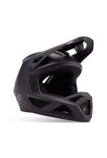 Fox Racing Rampage Matte Fox Helmet