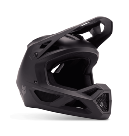 Fox Racing Casque Fox Rampage Mat noir