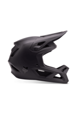Fox Racing Rampage Matte Fox Helmet