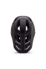 Fox Racing Rampage Matte Fox Helmet