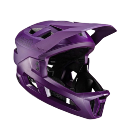 Leatt Casque Leatt MTB Enduro 2.0