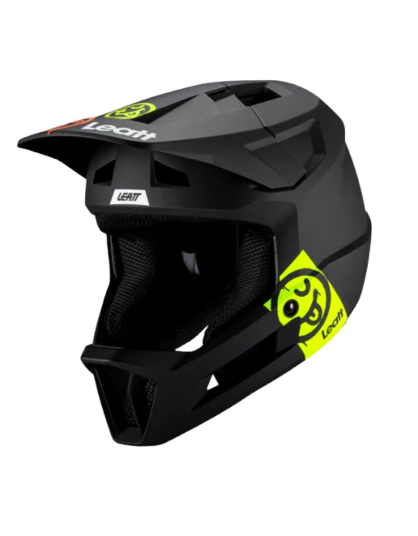 Leatt MTB Gravity 1.0 Junior Leatt Helmet