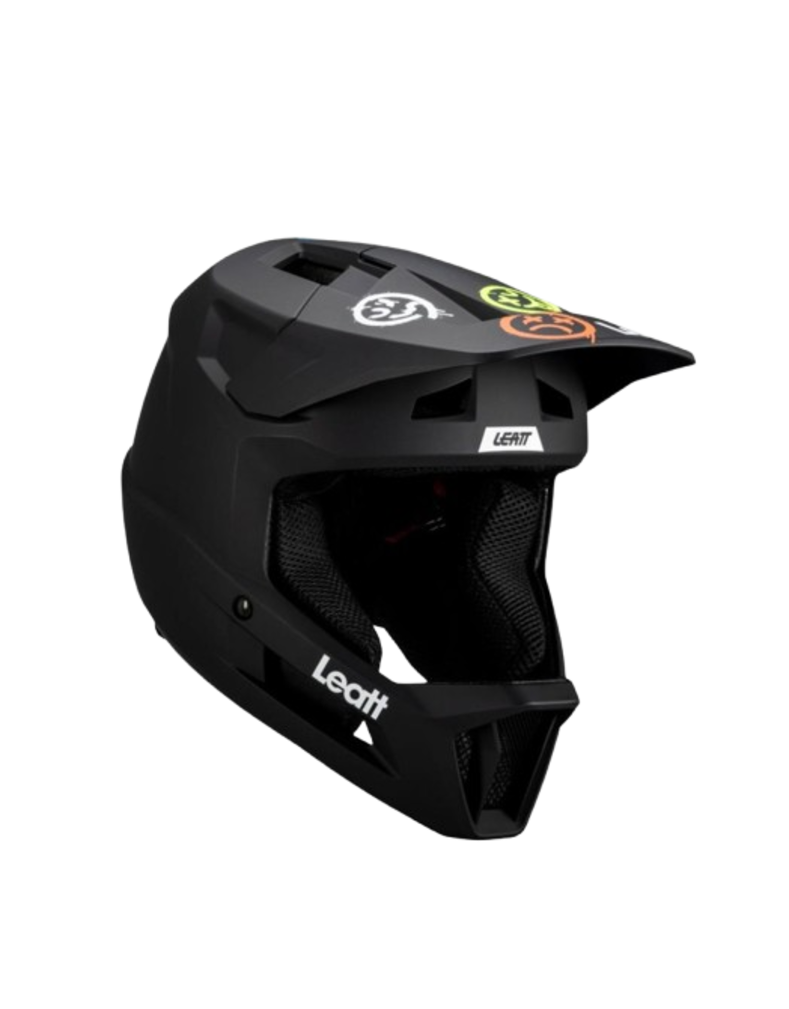 Leatt Casque Leatt MTB Gravity 1.0 Junior