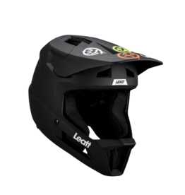 Leatt Casque Leatt MTB Gravity 1.0 Junior