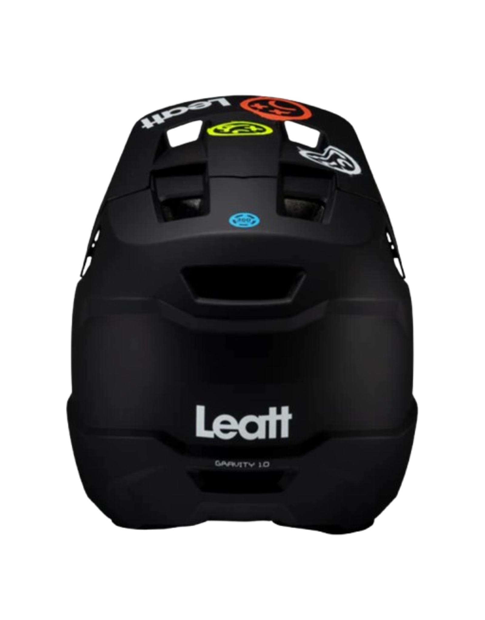 Leatt MTB Gravity 1.0 Junior Leatt Helmet