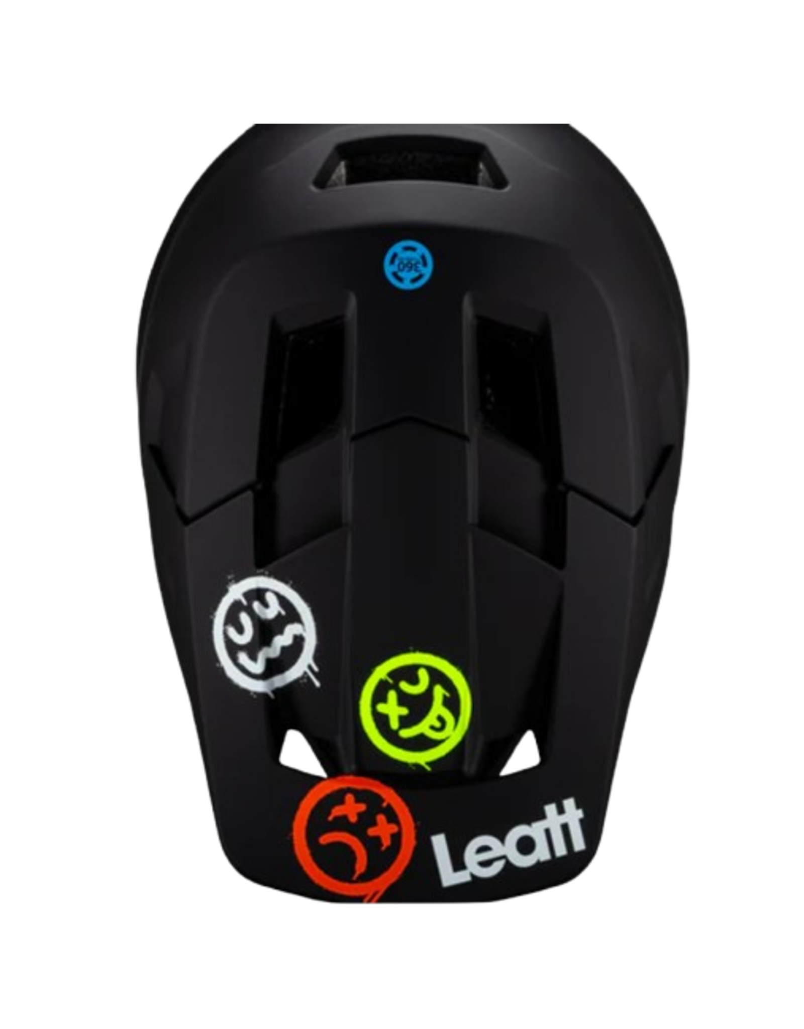 Leatt MTB Gravity 1.0 Junior Leatt Helmet