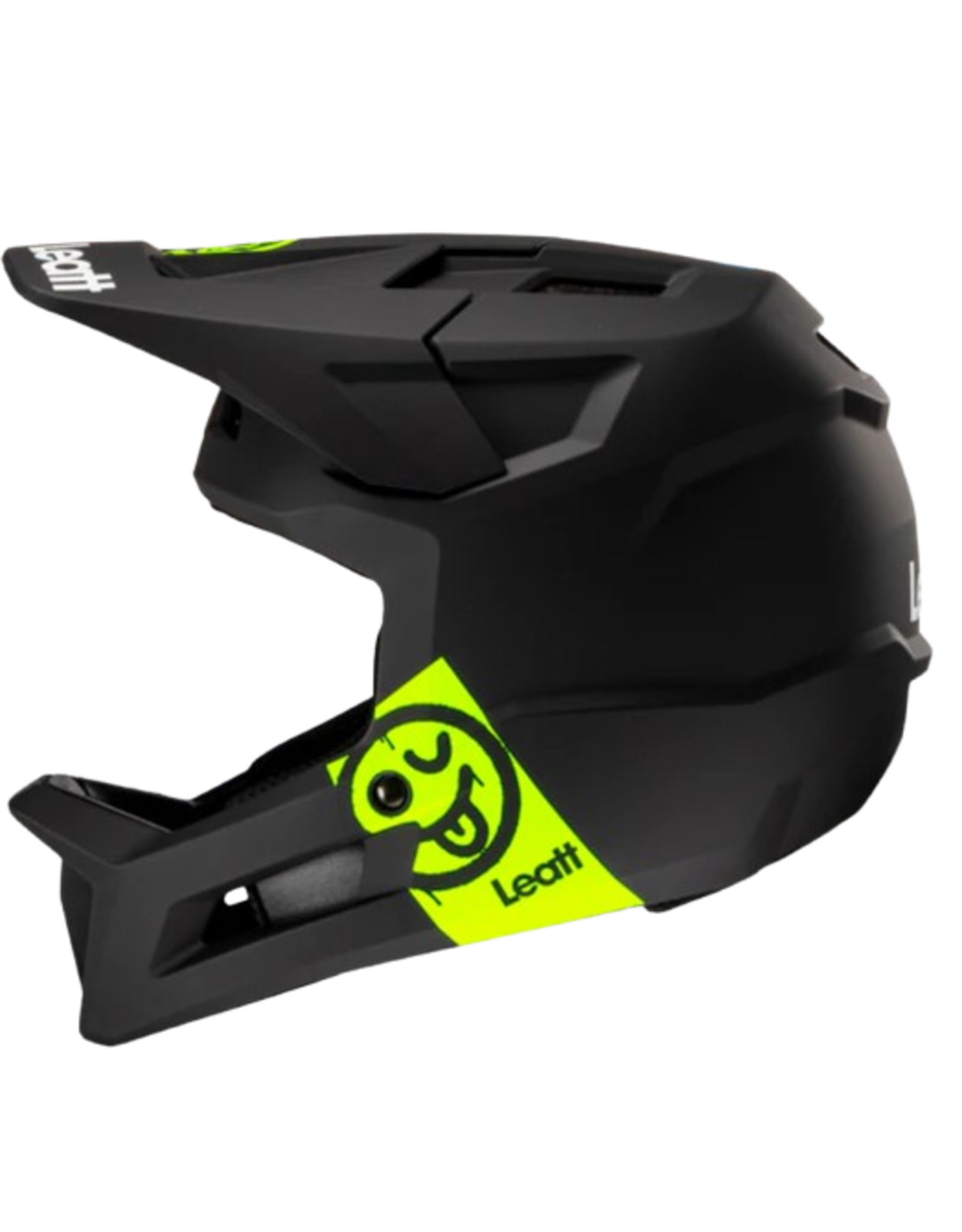 Leatt MTB Gravity 1.0 Junior Leatt Helmet