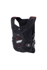 Leatt Plastron Leatt Reaflex noir Femme