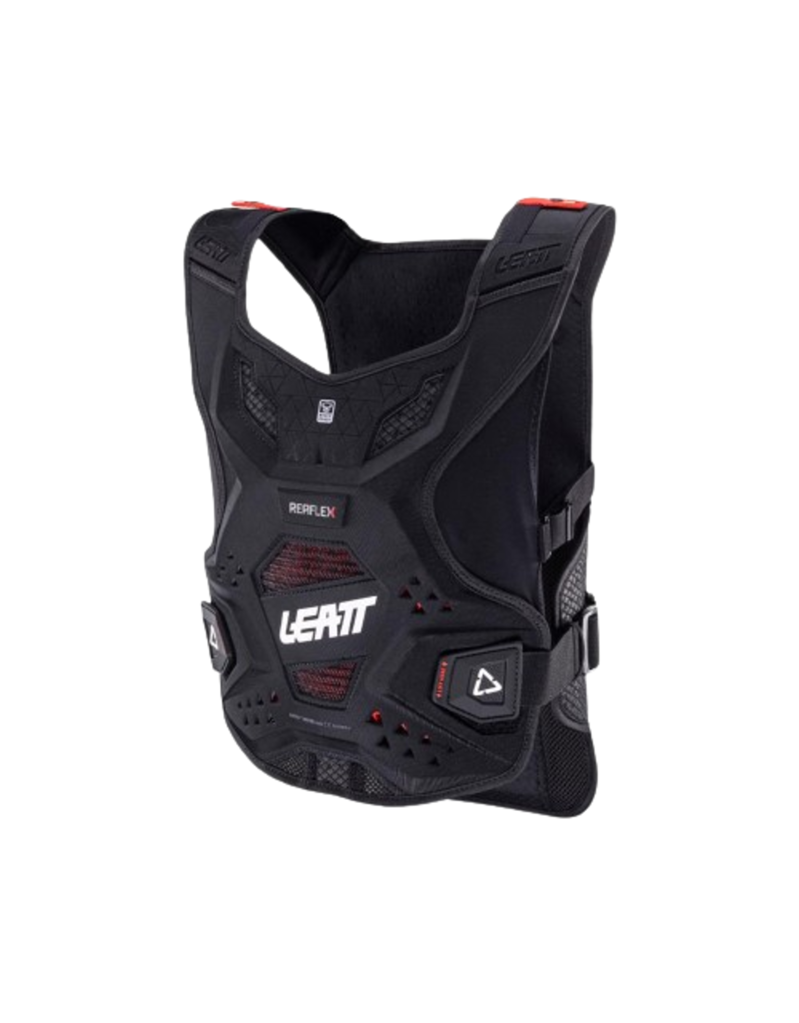 Leatt Plastron Leatt Reaflex noir Femme