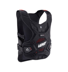 Leatt ReaFlex Chest Protector Leatt black Women's