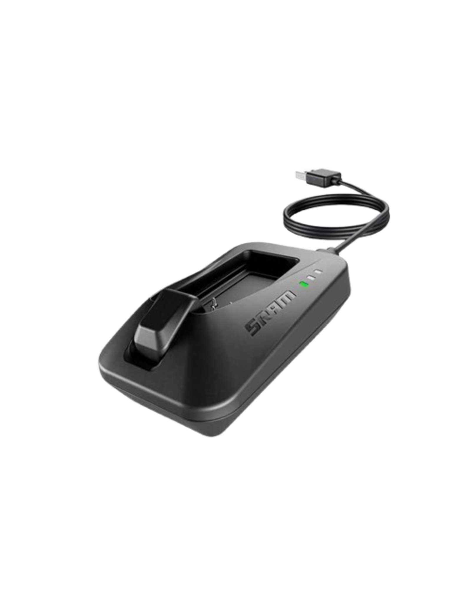 SRAM Charger and cord for SRAM AXS eTAP battery