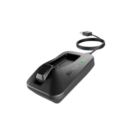 SRAM Charger and cord for SRAM AXS eTAP battery