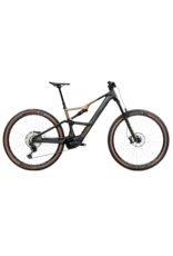 Orbea Orbea Rise SL H20 630Wh