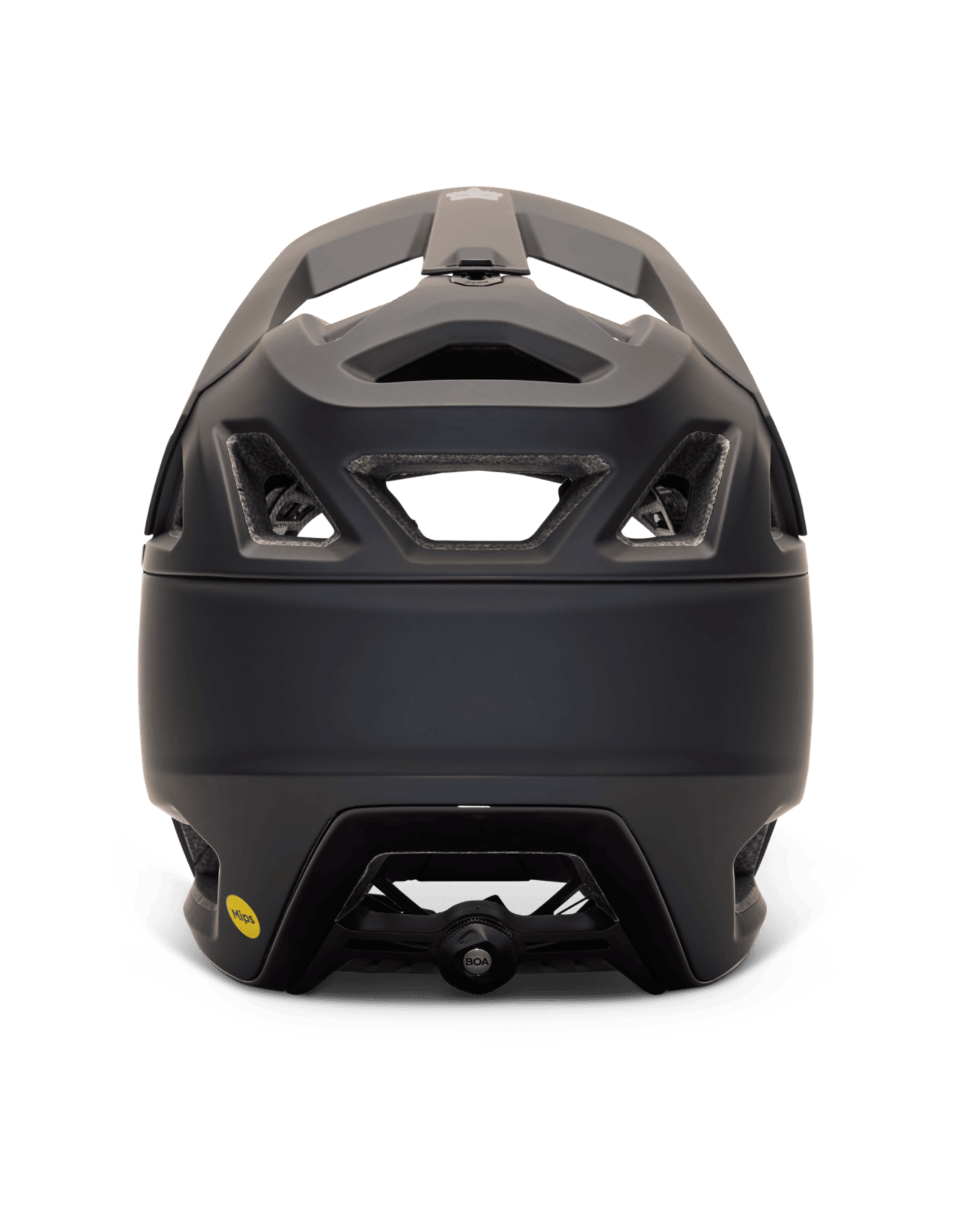 Fox Racing Proframe RS Fox Helmet