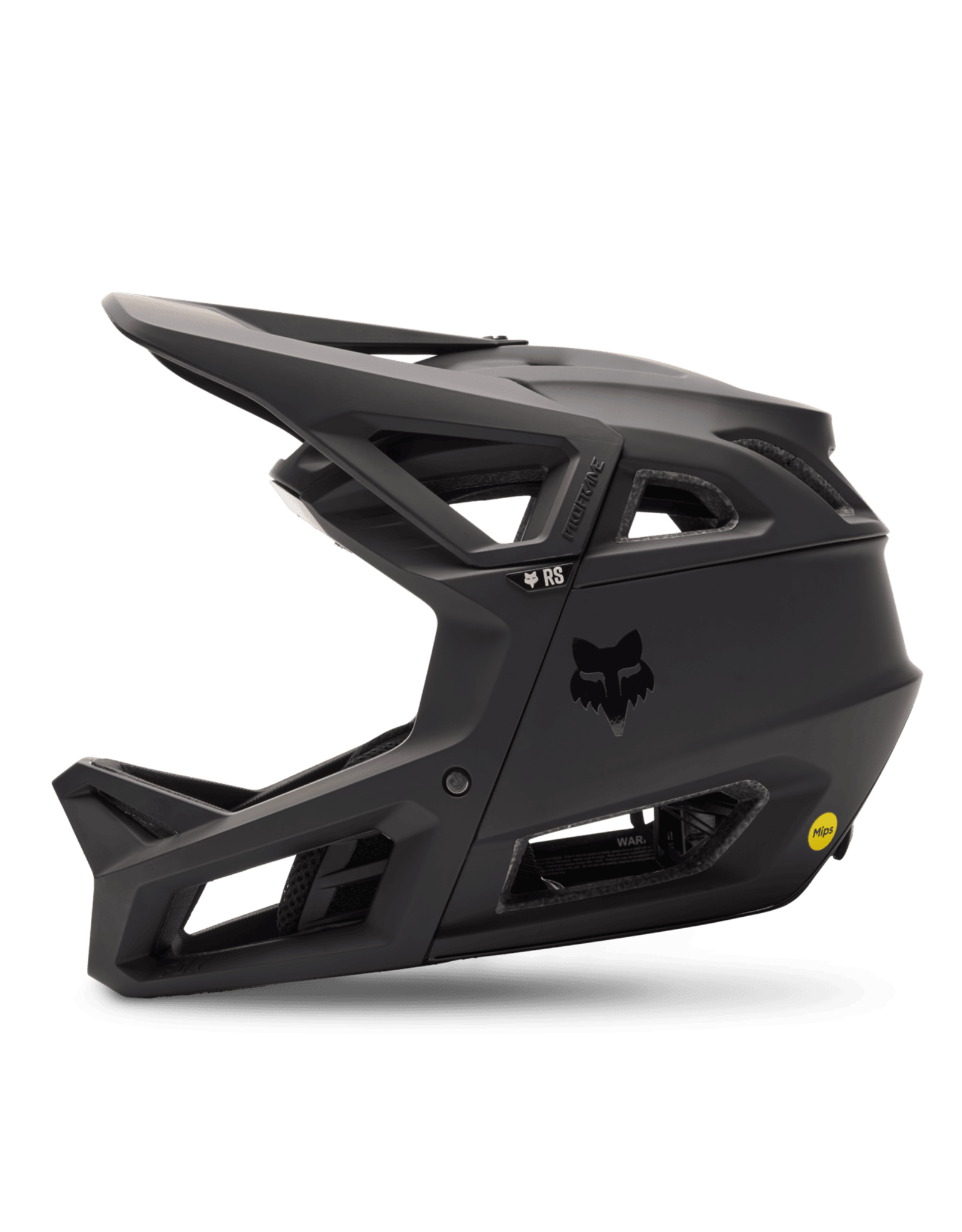 Fox Racing Casque Fox Proframe RS