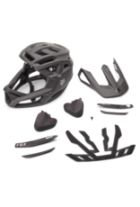 Fox Racing Proframe RS Fox Helmet