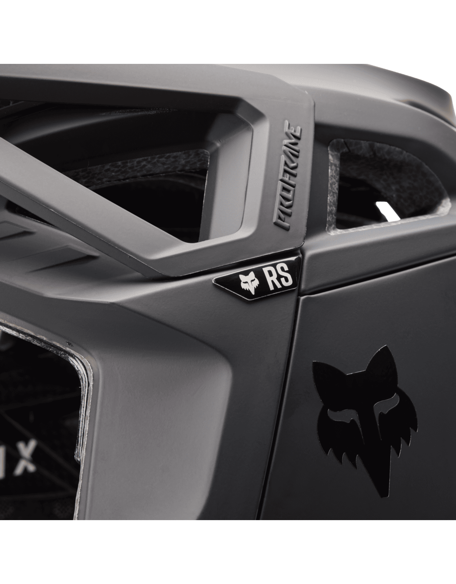 Fox Racing Proframe RS Fox Helmet