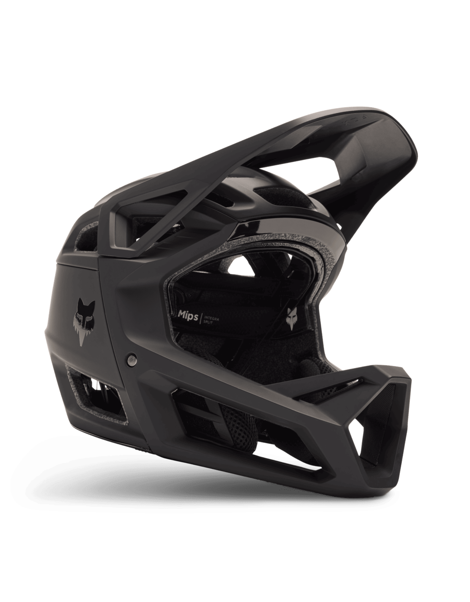 Fox Racing Proframe RS Fox Helmet
