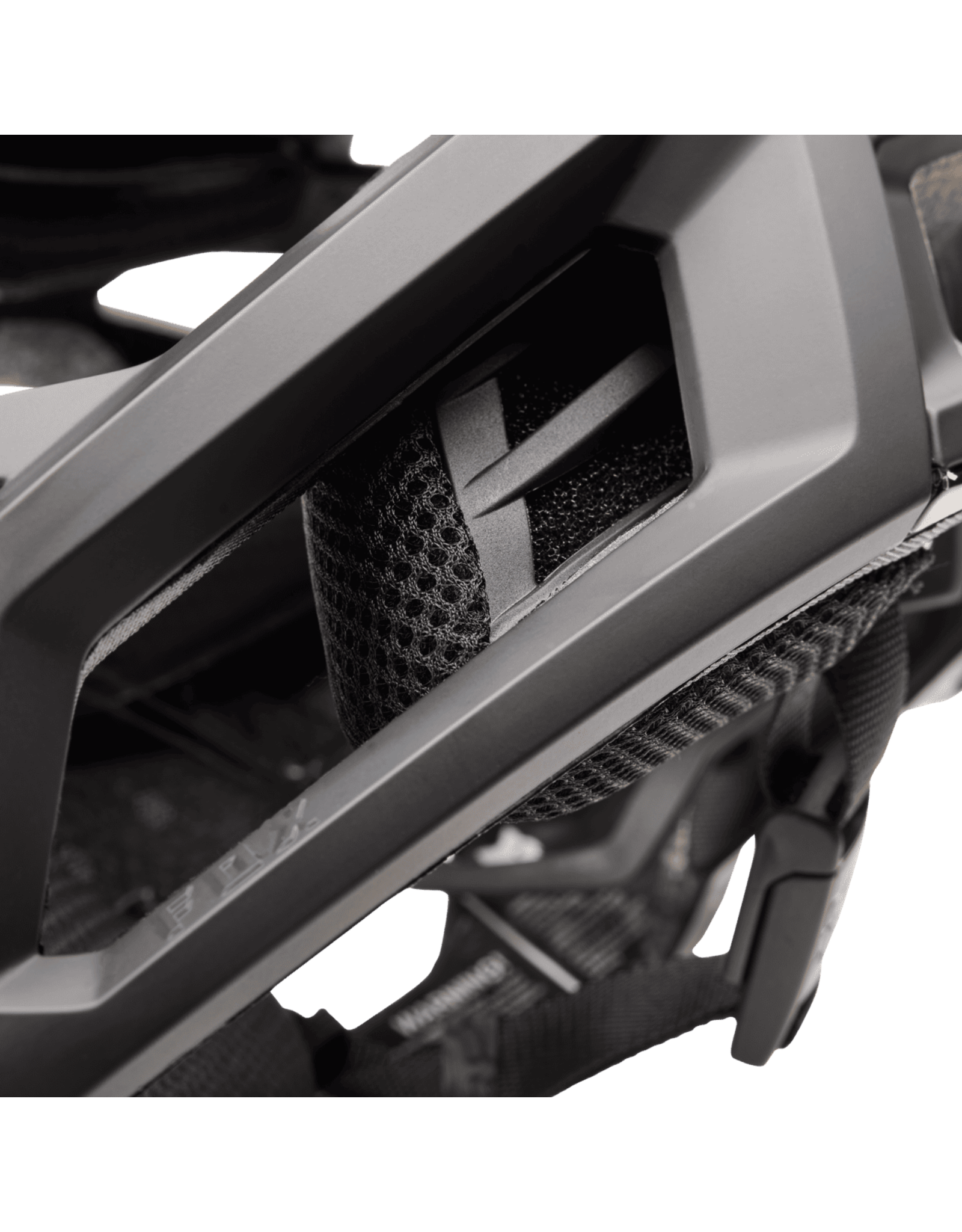 Fox Racing Proframe RS Fox Helmet