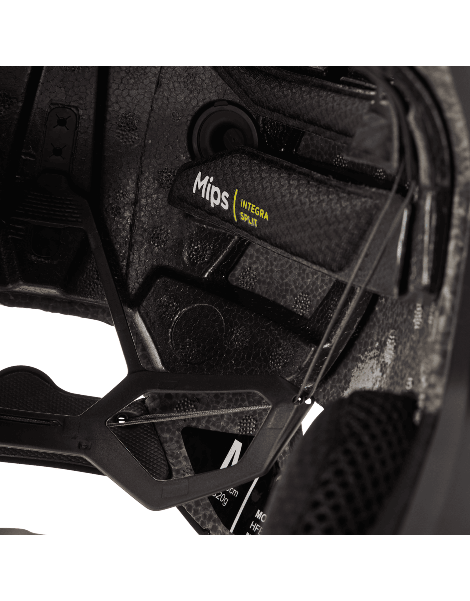 Fox Racing Casque Fox Proframe RS