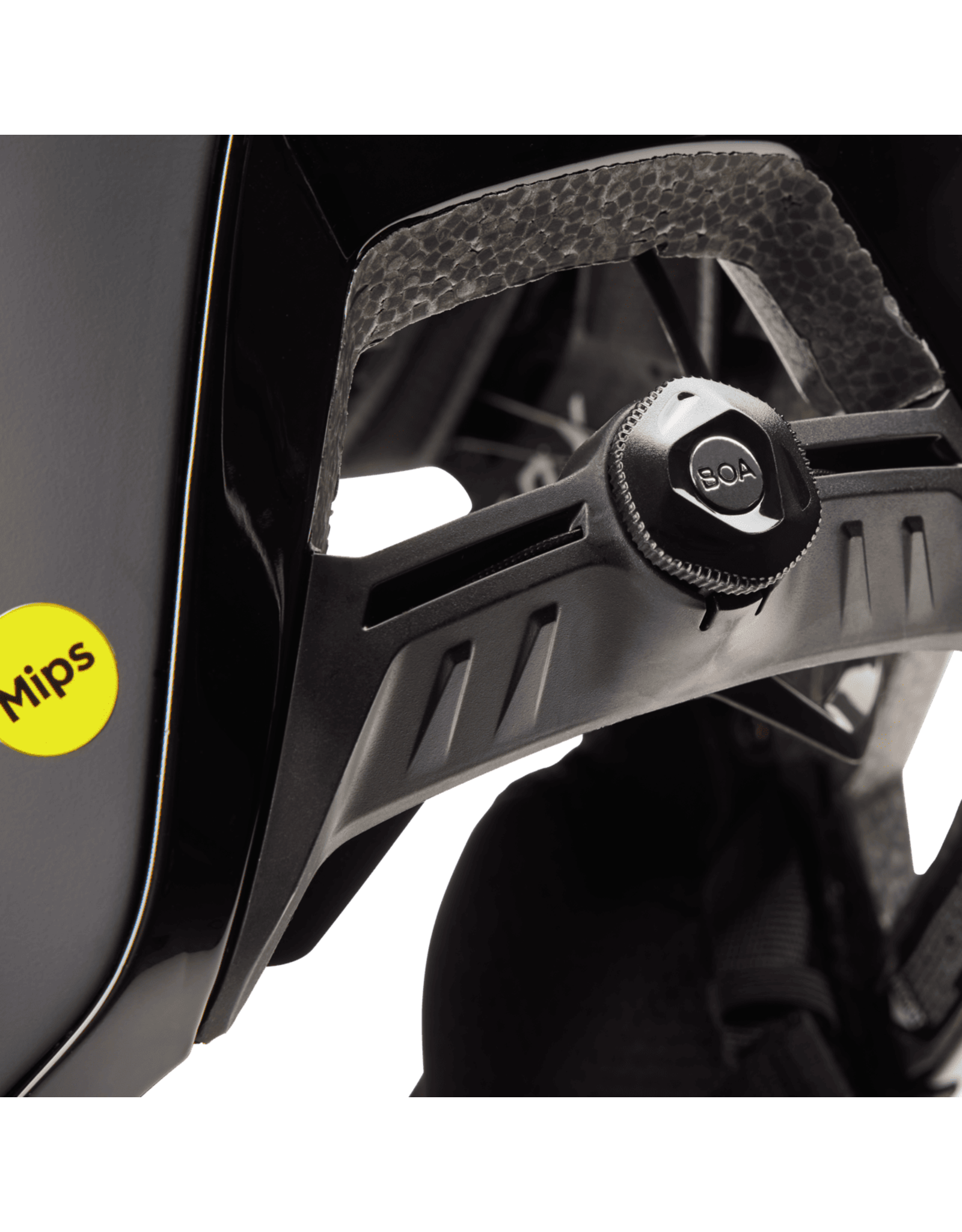 Fox Racing Proframe RS Fox Helmet