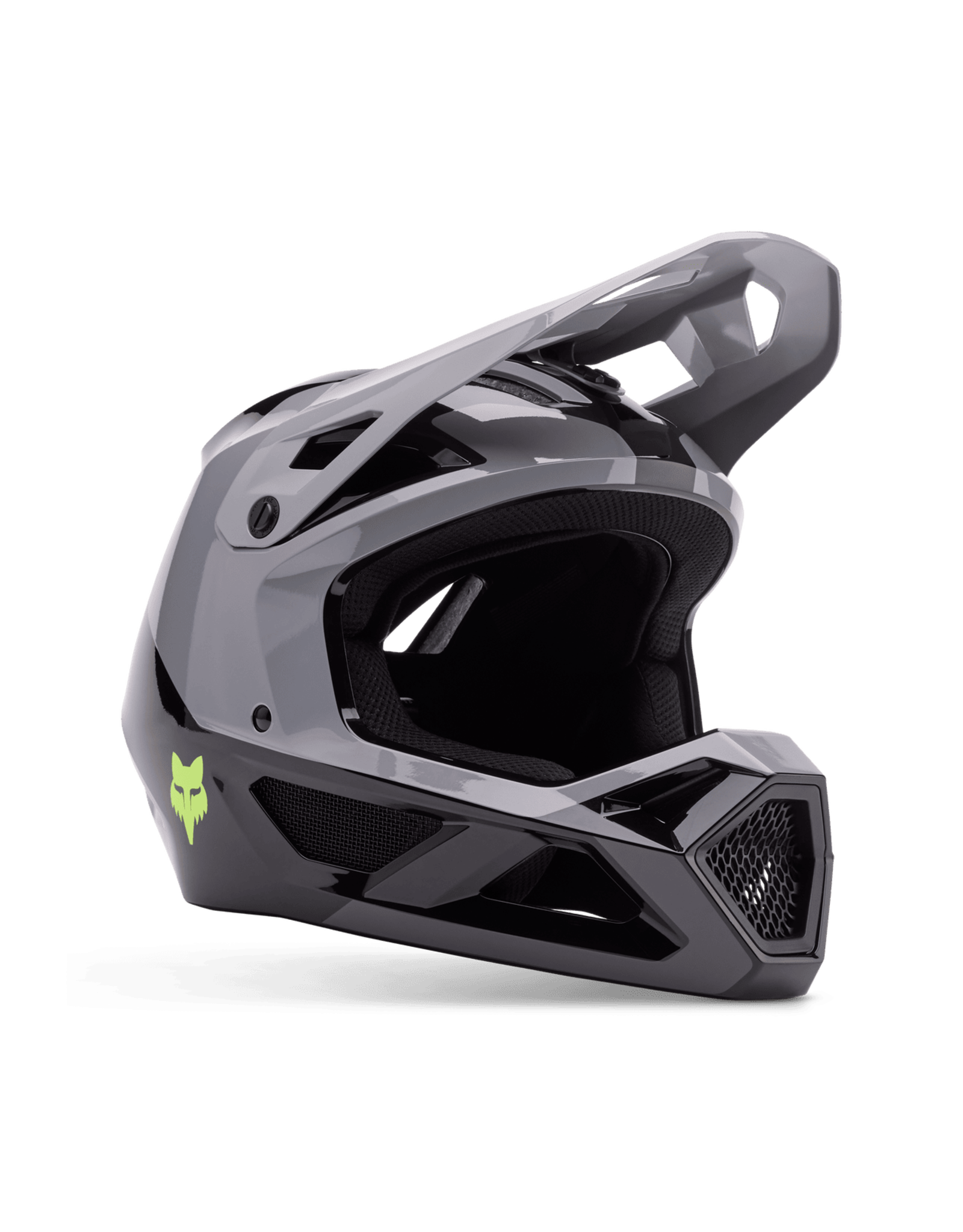 Fox Racing Fox Rampage Barge Helmet