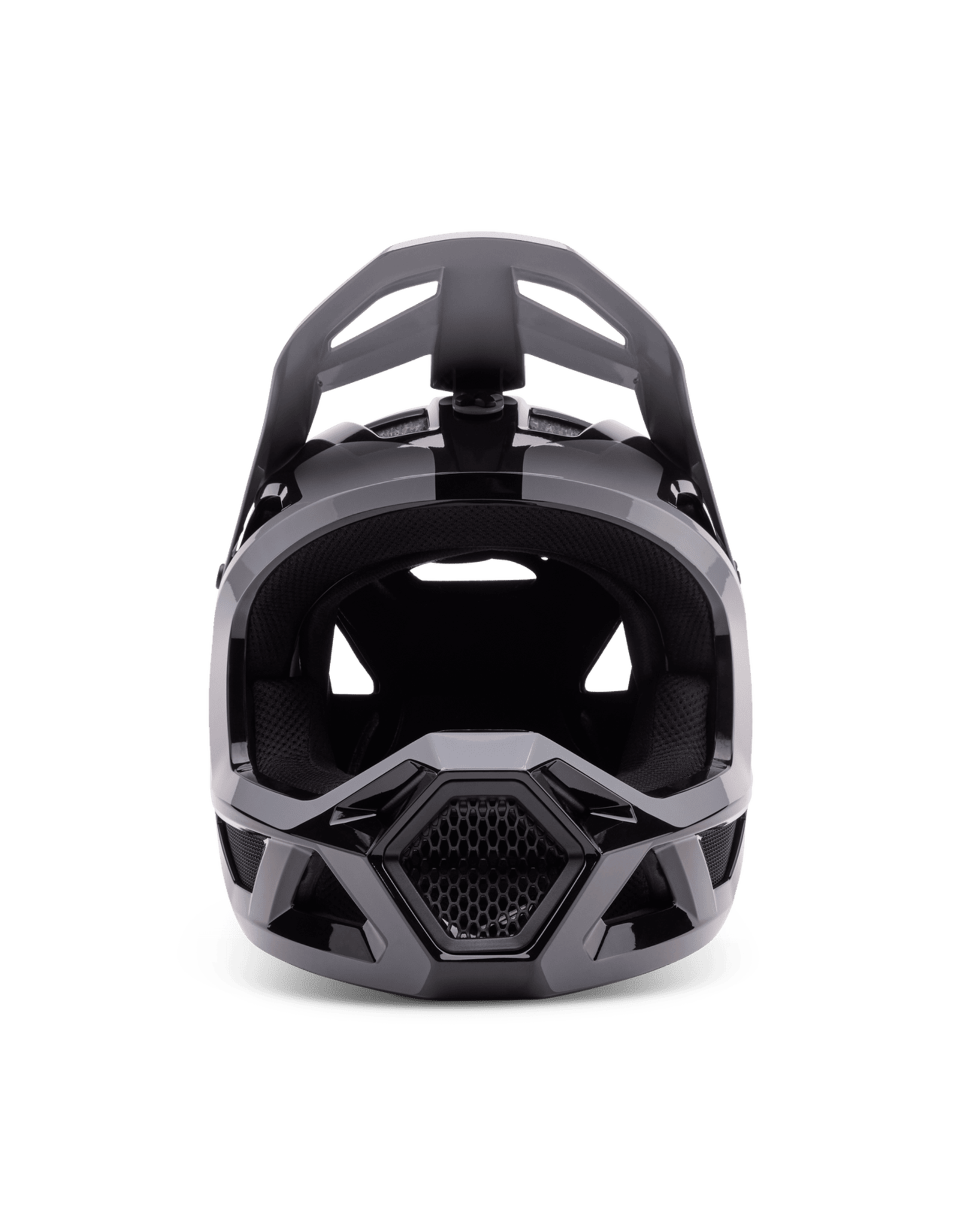 Fox Racing Fox Rampage Barge Helmet
